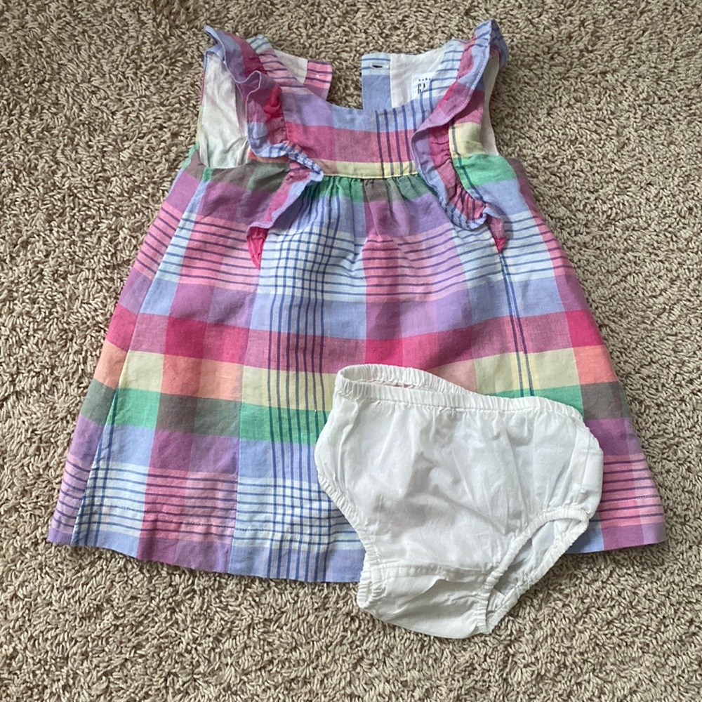 Baby Gap Dress